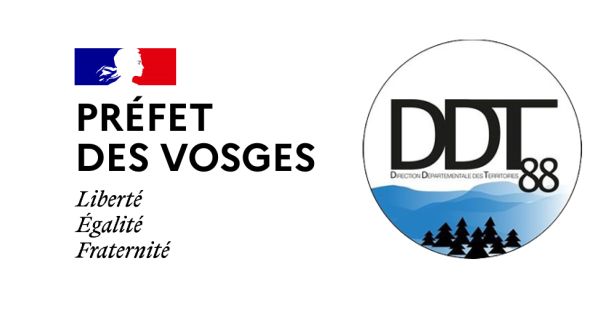 Direction Départementale des Territoires