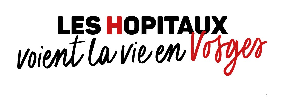 Les Hôpitaux Voient la Vie en Vosges