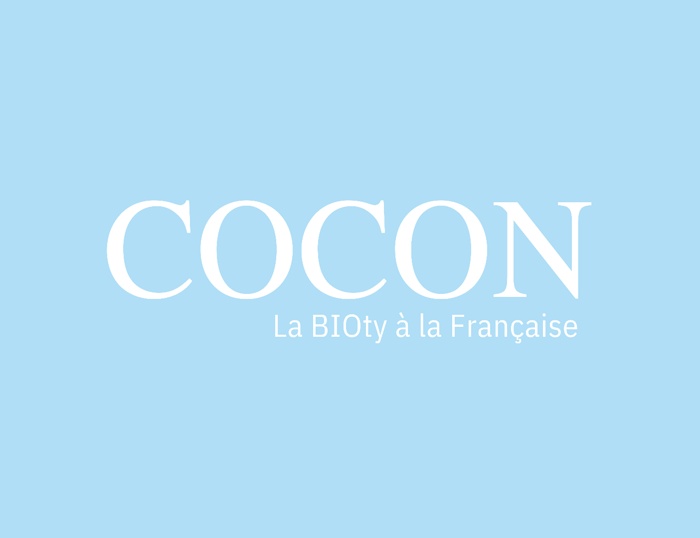 COCON COSMETIQUES