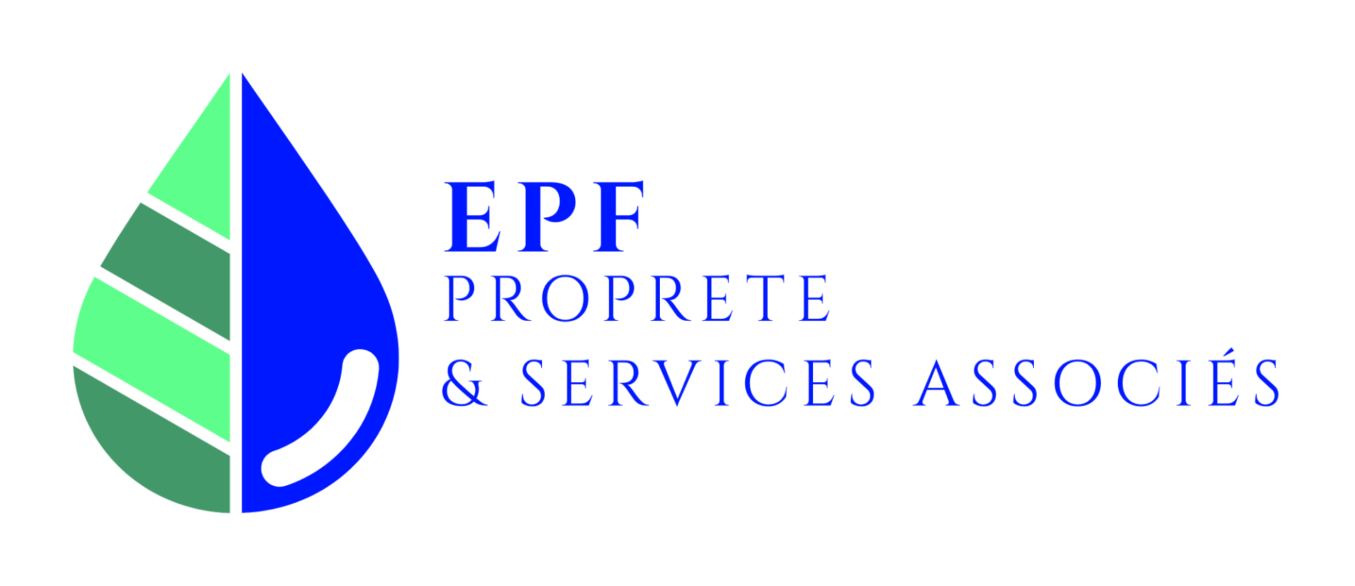 EPF PROPRETE