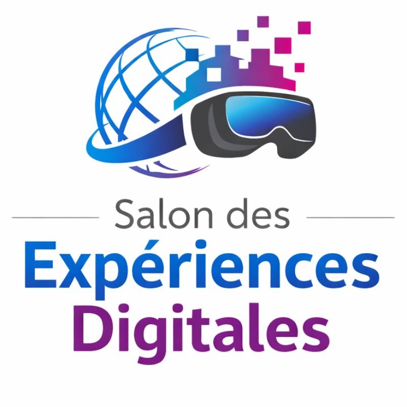 Salon des Expériences Digitales
