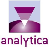 Logo Analytica 
