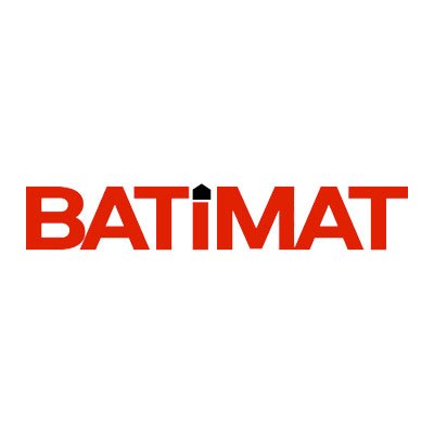 Logo Batimat Paris