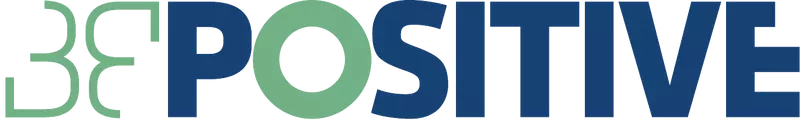 Logo BEPOSITIVE