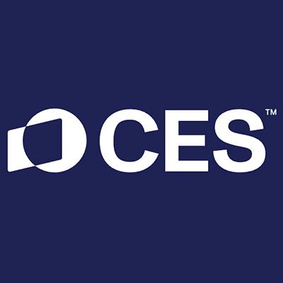 Logo CES 2026
