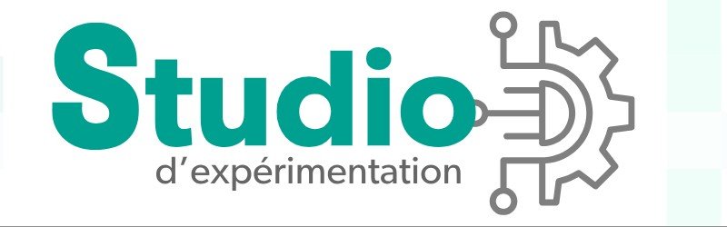 Studio d’expérimentation technologique en FAD - Salon professionnel Technologie & Innovation à  - 13 oct. 2026