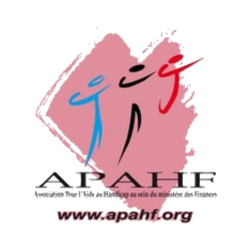 Association Pour l’Aide au Handicap au sein du ministère des Finances - Salon professionnel Multi-secteurs / Généraliste à  - 30 janv. 2026