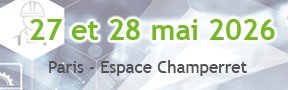 ANALYSE INDUSTRIELLE - Salon professionnel industrie à Paris - 27 mai 2026