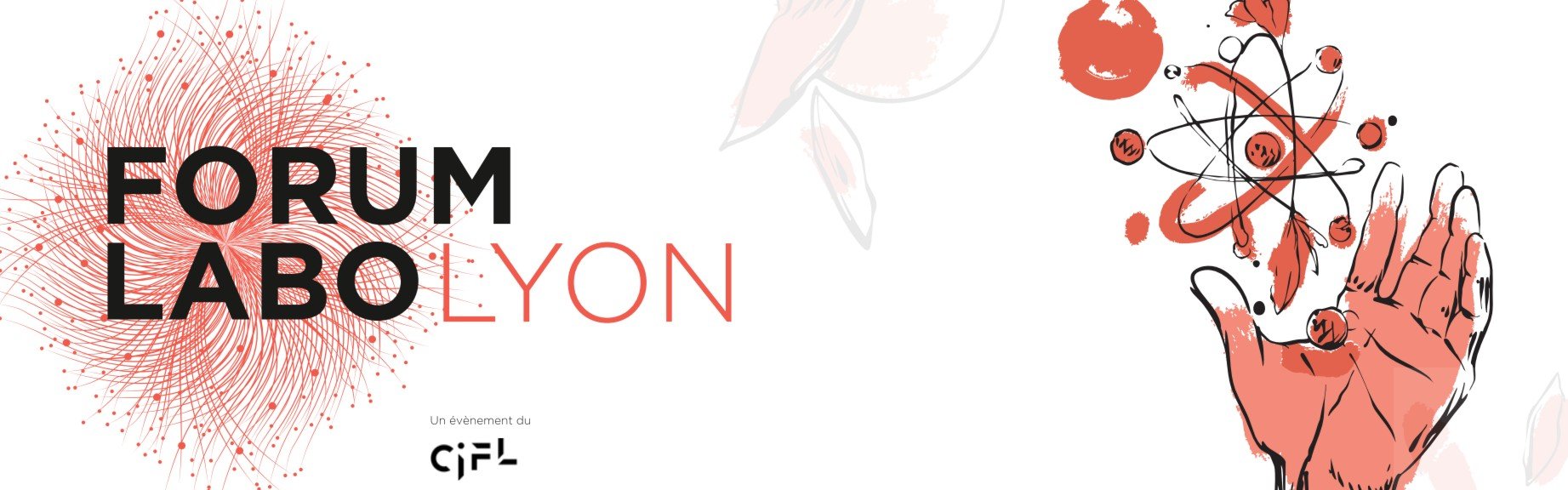 FORUM LABO - Salon professionnel sante à Lyon - 10 mars 2026