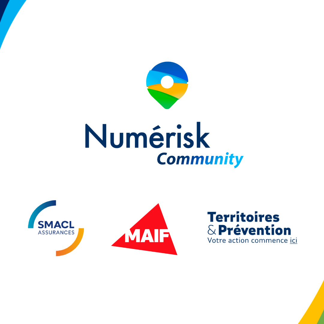 Numérisk Community - Anticipons ensemble