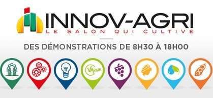 Bannière du salon Salon de test 1