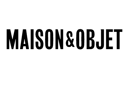 Logo MAISON & OBJET
