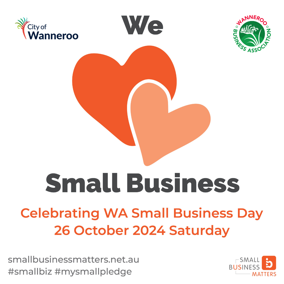 Wanneroo Virtual Small Business Expo 2024