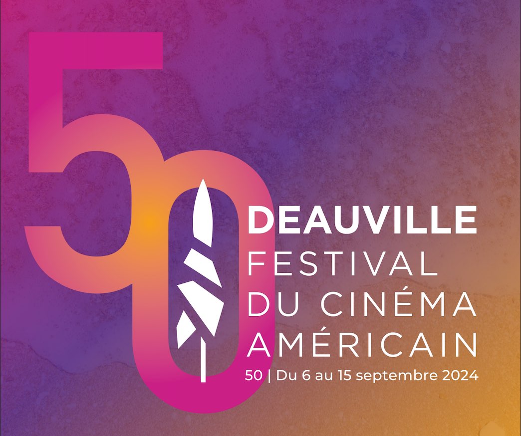 Bannière du salon Deauville Expérience
