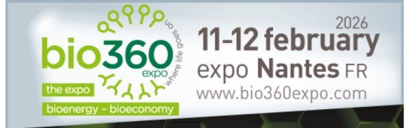 Bio360 Europe - Salon professionnel ecologie à Nantes - 11 févr. 2026
