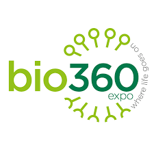 Logo Bio360 Europe