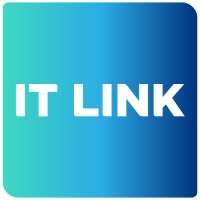 Logo du salon Jobdating ITLink 2024