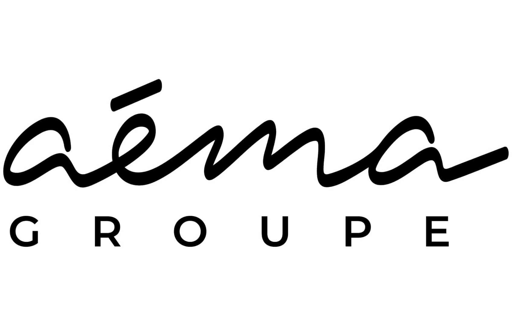 Logo du salon AMM