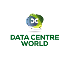 Logo DATA CENTRE WORLD EUROPE
