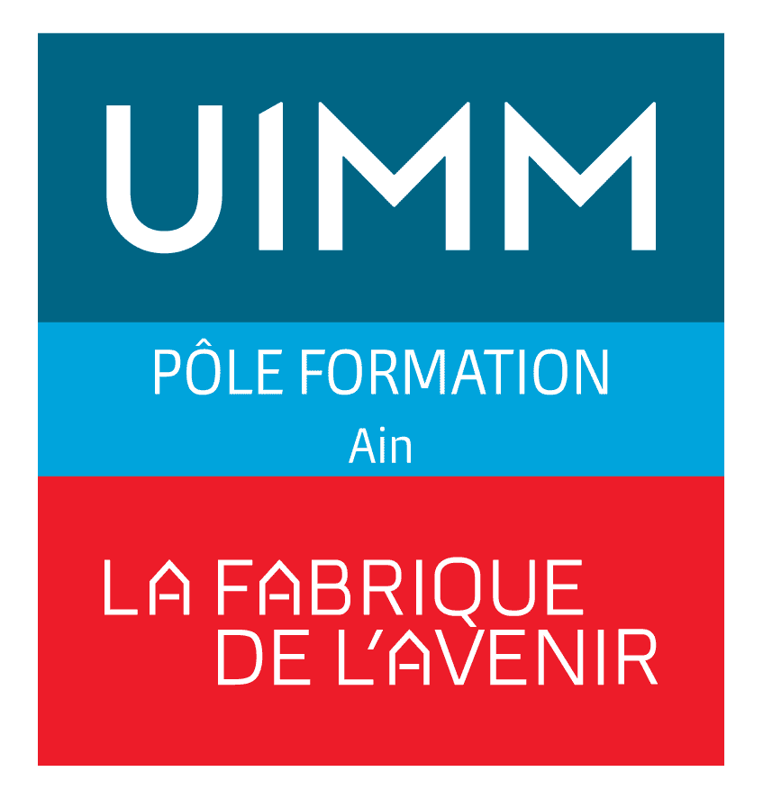 Logo du salon Jobdating métiers de l'industrie