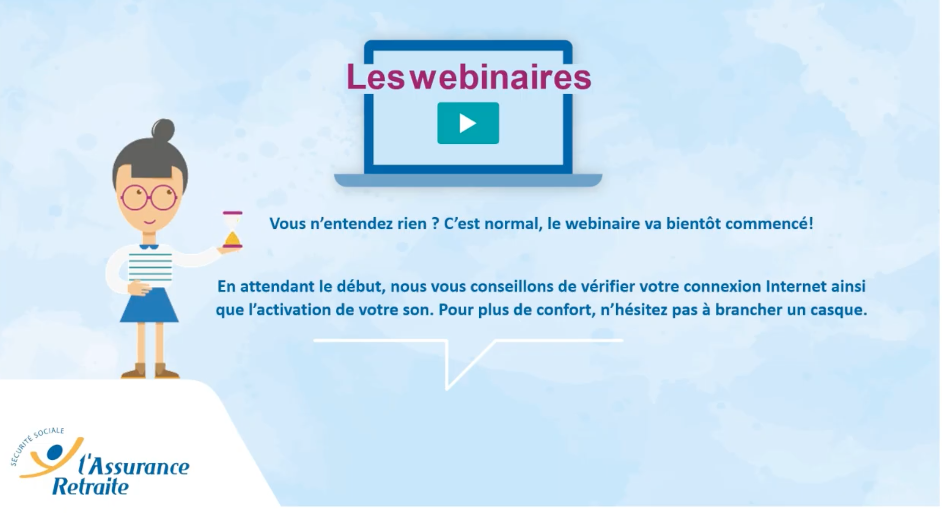 Retraite, handicap et Invalidité
