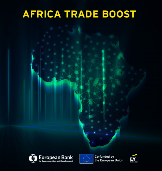 Africa Trade Boost B2B matchmaking