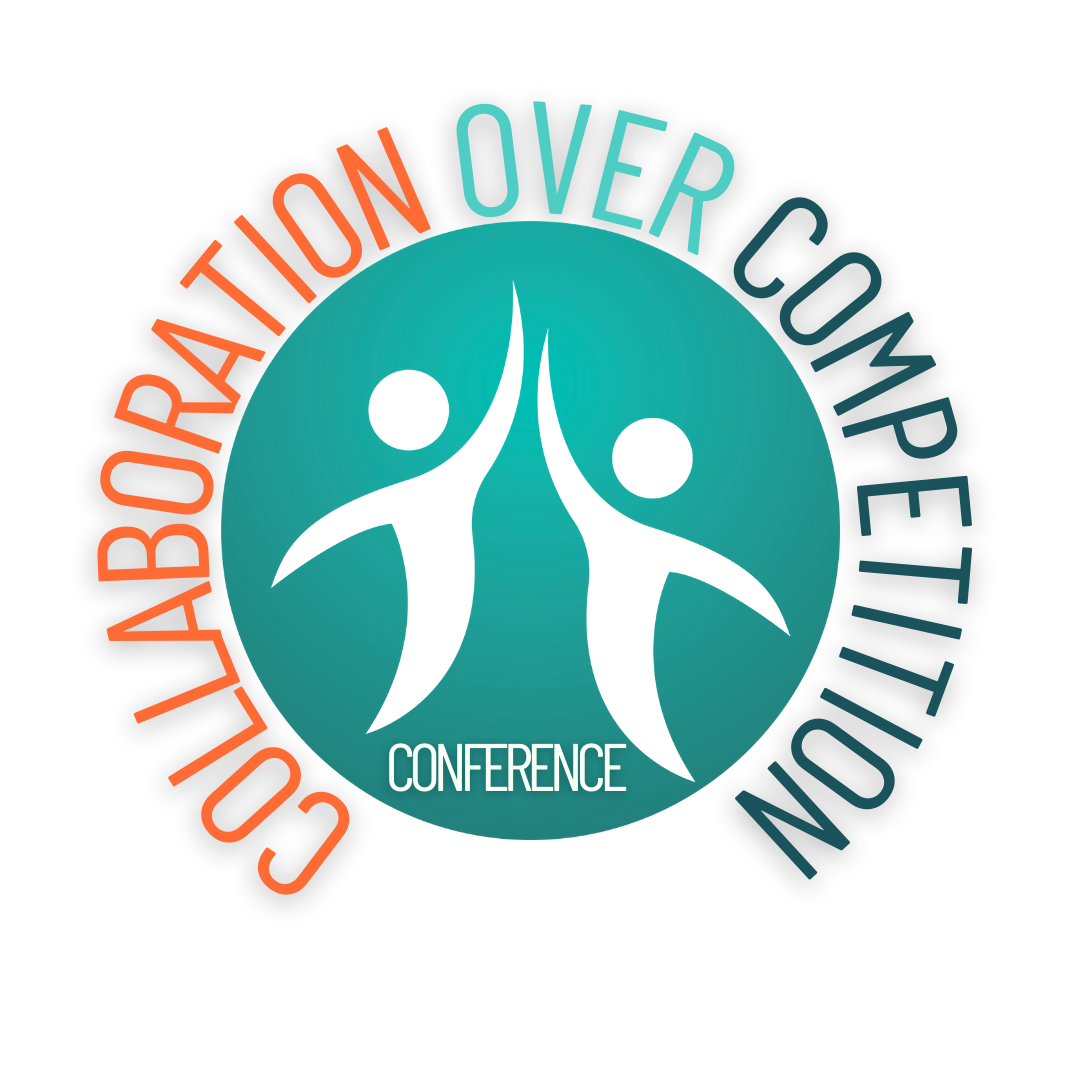 Collaboration Over Competition Summit & Trade Show