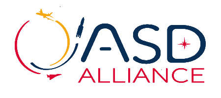Logo ASD Alliance 