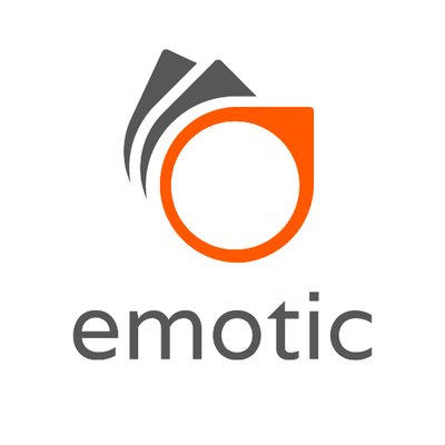 Logo du salon Test EMOTIC
