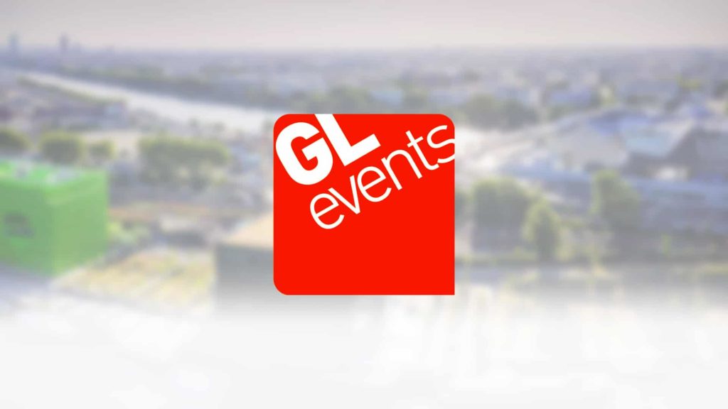 Bannière du salon CV 2.0