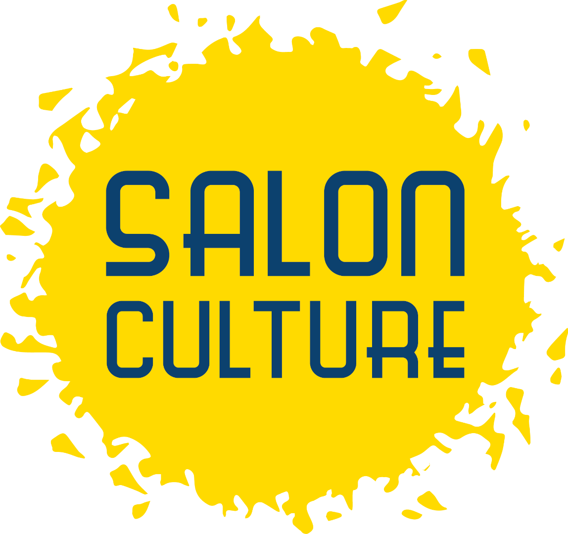 Logo du salon Salon de la culture (test)