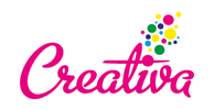 Logo CREATIVA