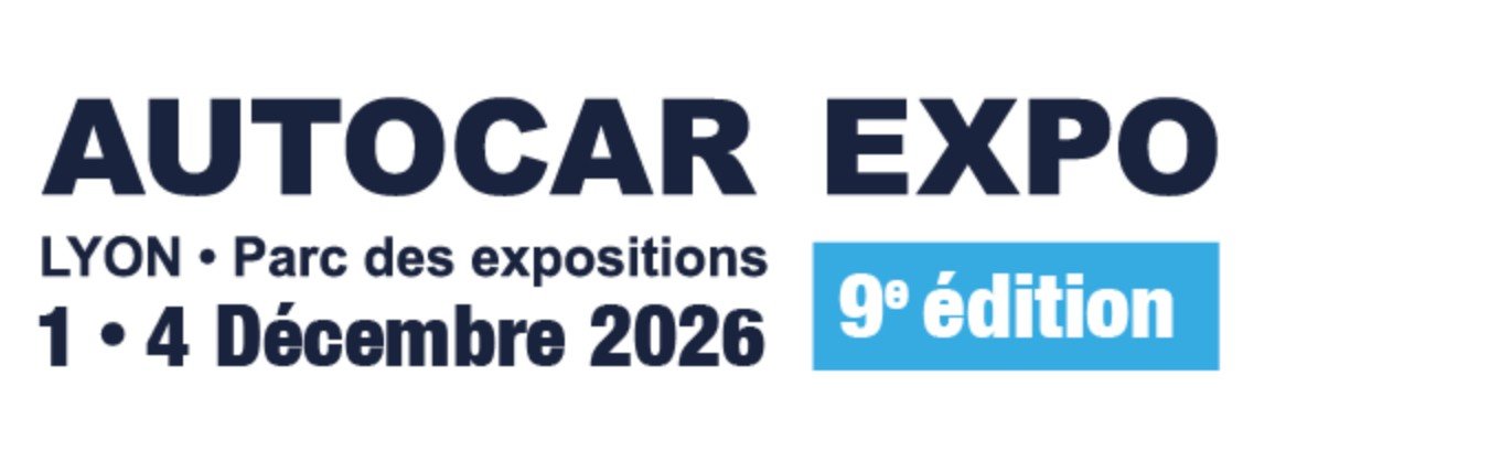 AUTOCAR EXPO - Salon professionnel automobile à Chassieu - 1 déc. 2026