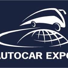 Logo AUTOCAR EXPO
