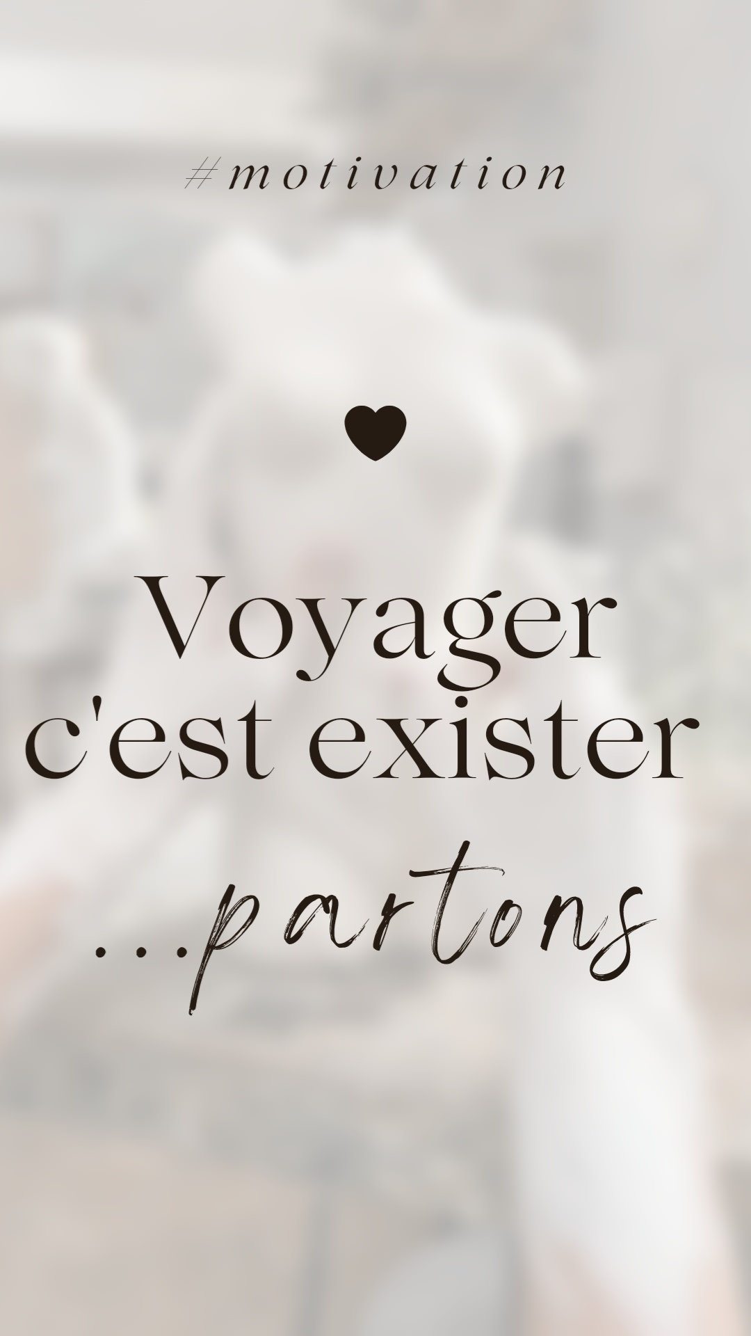 Avantage voyage 2022