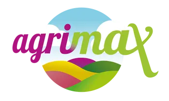 Logo AGRIMAX