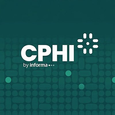 Logo CPhI