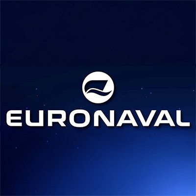 Logo EURONAVAL