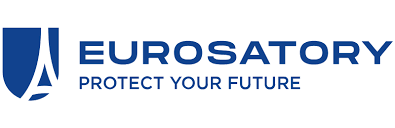 Logo Eurosatory Paris