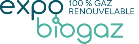 Logo Expobiogaz 2026