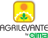 Logo du salon AGRILEVANTE