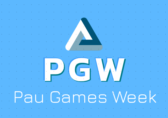 PAU GAMES WEEK