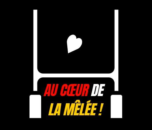 Au coeur de la mêlée