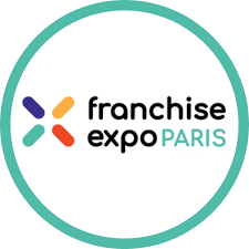 Logo Franchise Expo Paris