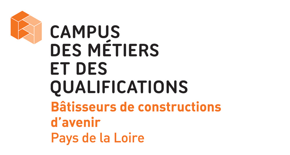 Logo du salon Construis ton avenir