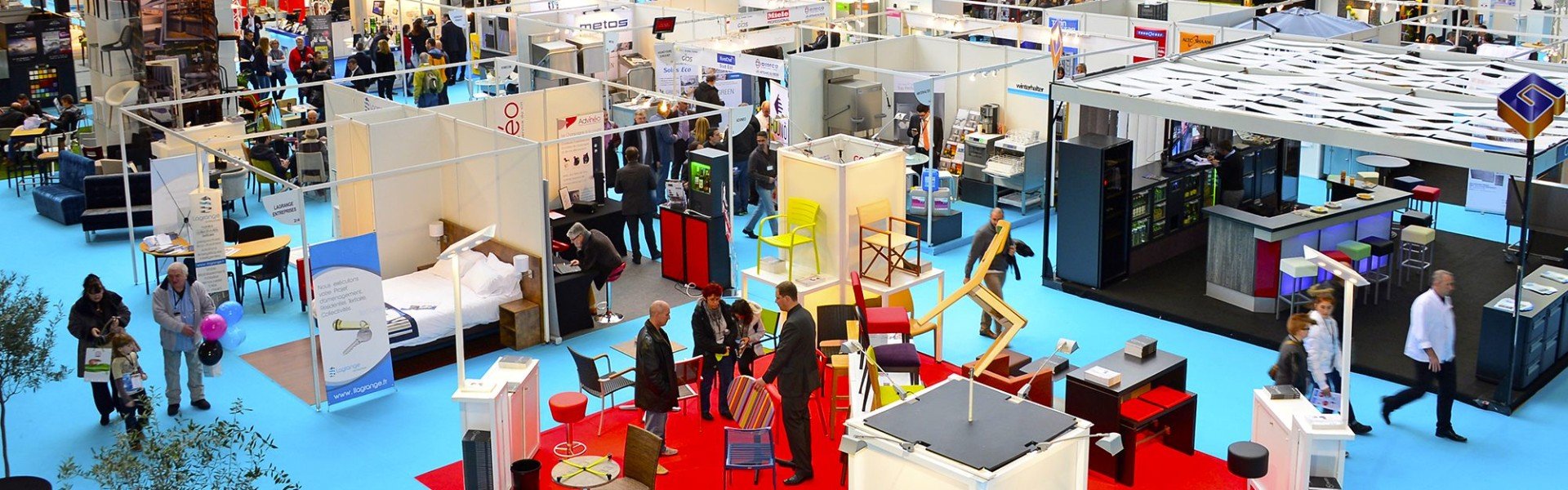 AGECOTEL - Salon professionnel tourisme à Nice - 1 févr. 2026