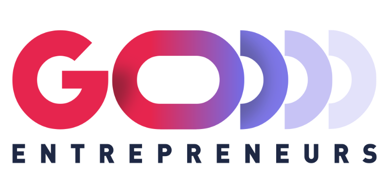 Logo GO Entrepreneurs