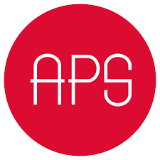 Logo APS - ALARMES PROTECTION SECURITE