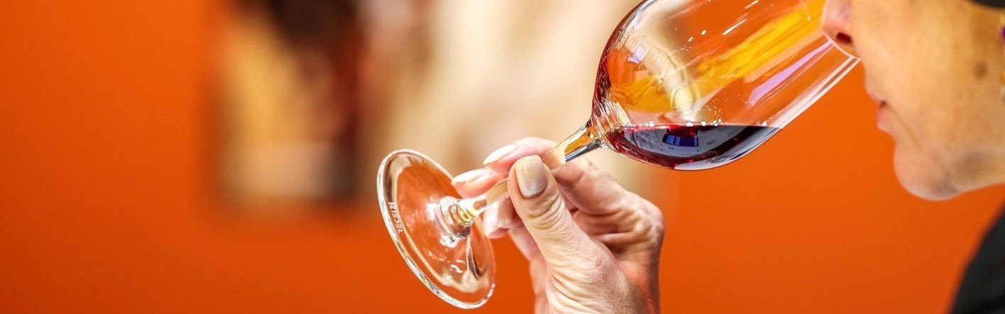 WINE PARIS & VINEXPO - Salon professionnel alimentation à  - 9 févr. 2026