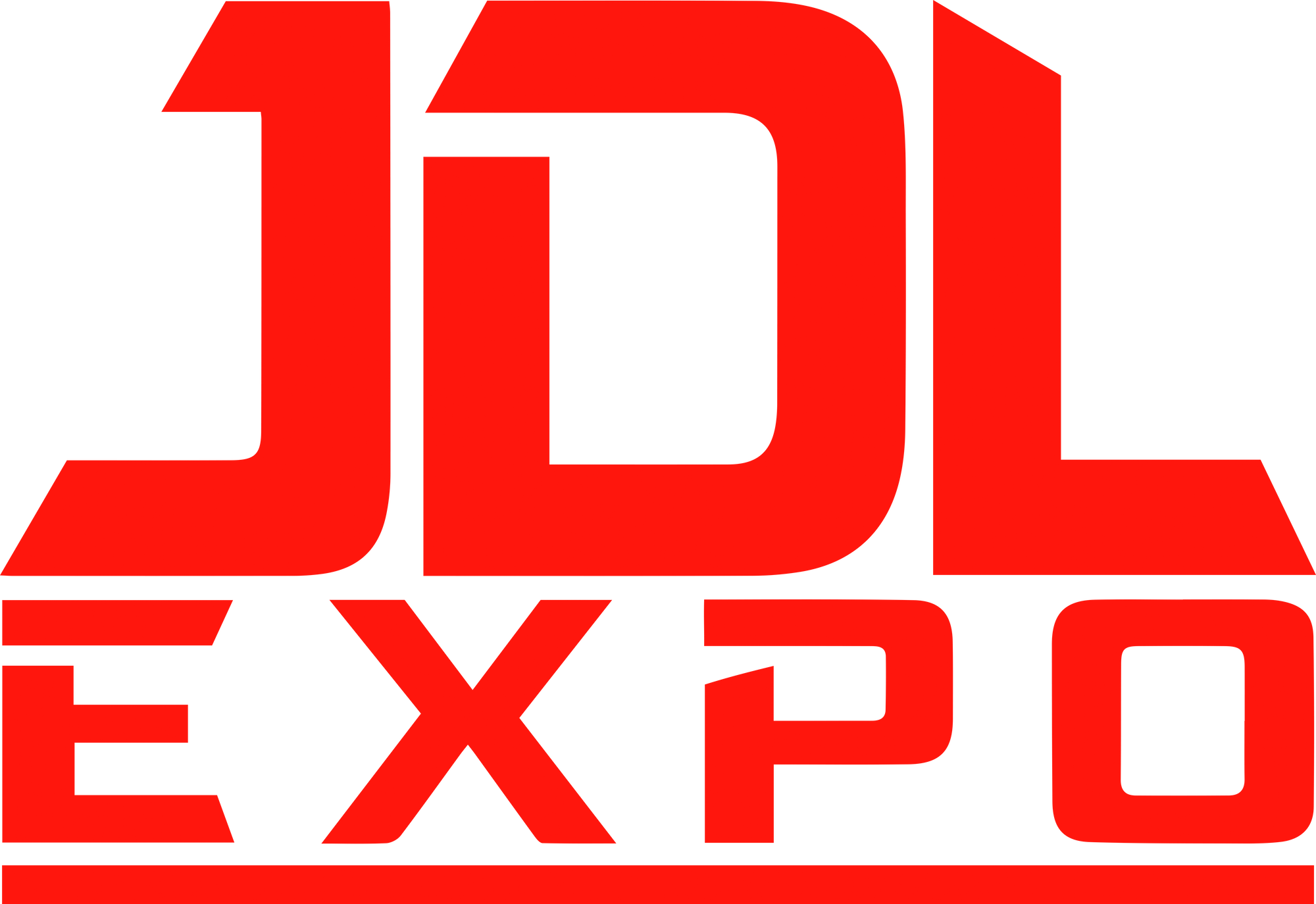 JDL EXPO
